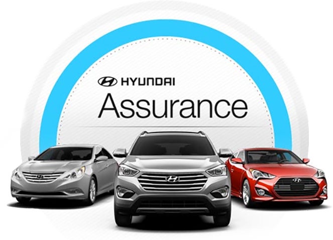 Hyundai Assurance in Huntington WV