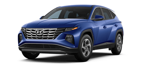2022 Tucson SE | Dutch Miller Hyundai in Huntington WV