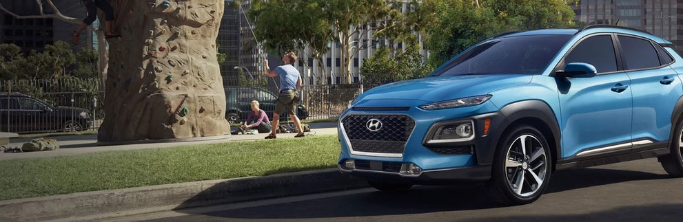 Dutch Miller Hyundai in Huntington WV