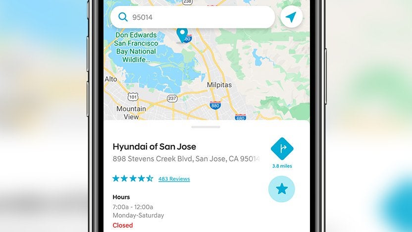 Dutch Miller Hyundai in Huntington WV