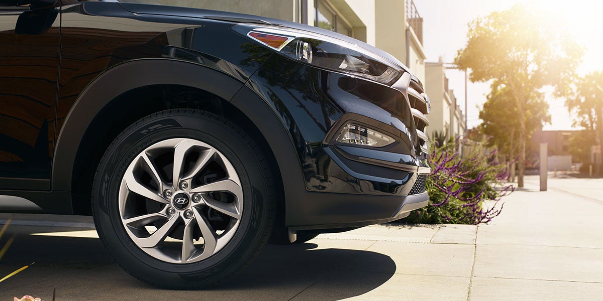 Dutch Miller Hyundai Brakes in Huntington WV