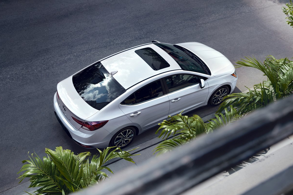 Dutch Miller Hyundai in Huntington WV