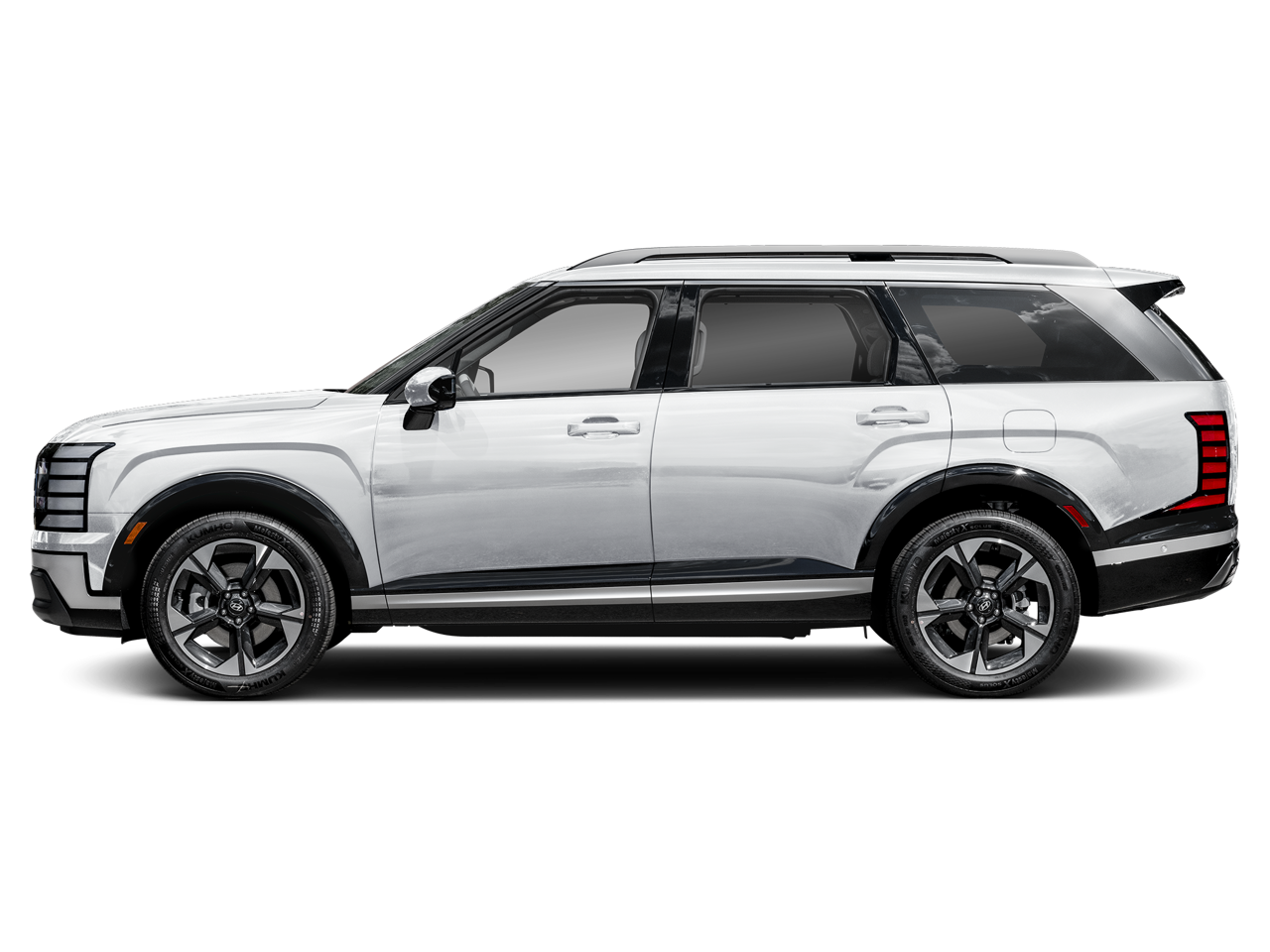 2026 Hyundai Palisade Limited - Photo 20