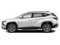 2026 Hyundai TUCSON Blue