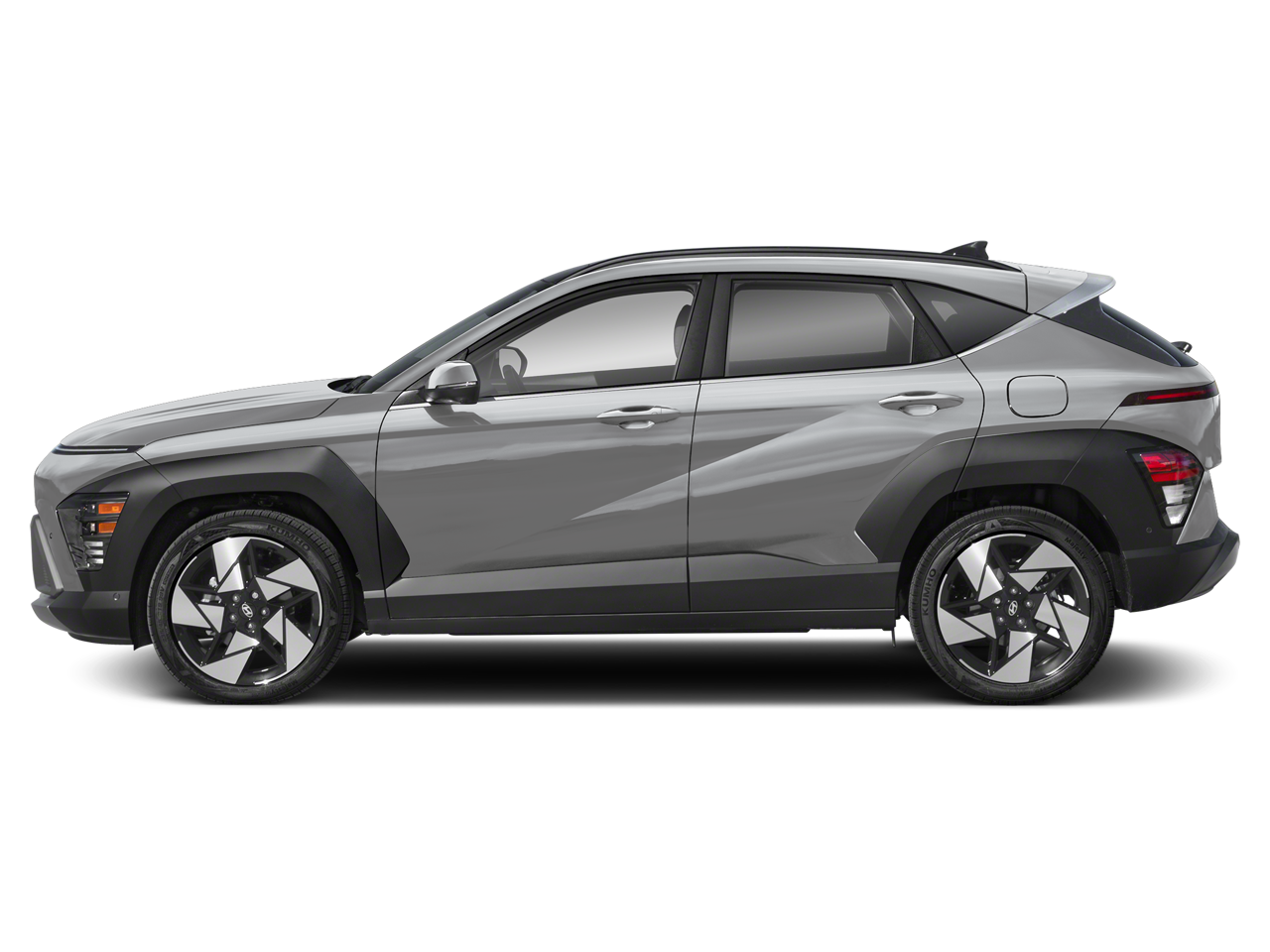 2027 Hyundai KONA Limited AWD