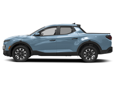 2027 Hyundai SANTA CRUZ SE AWD