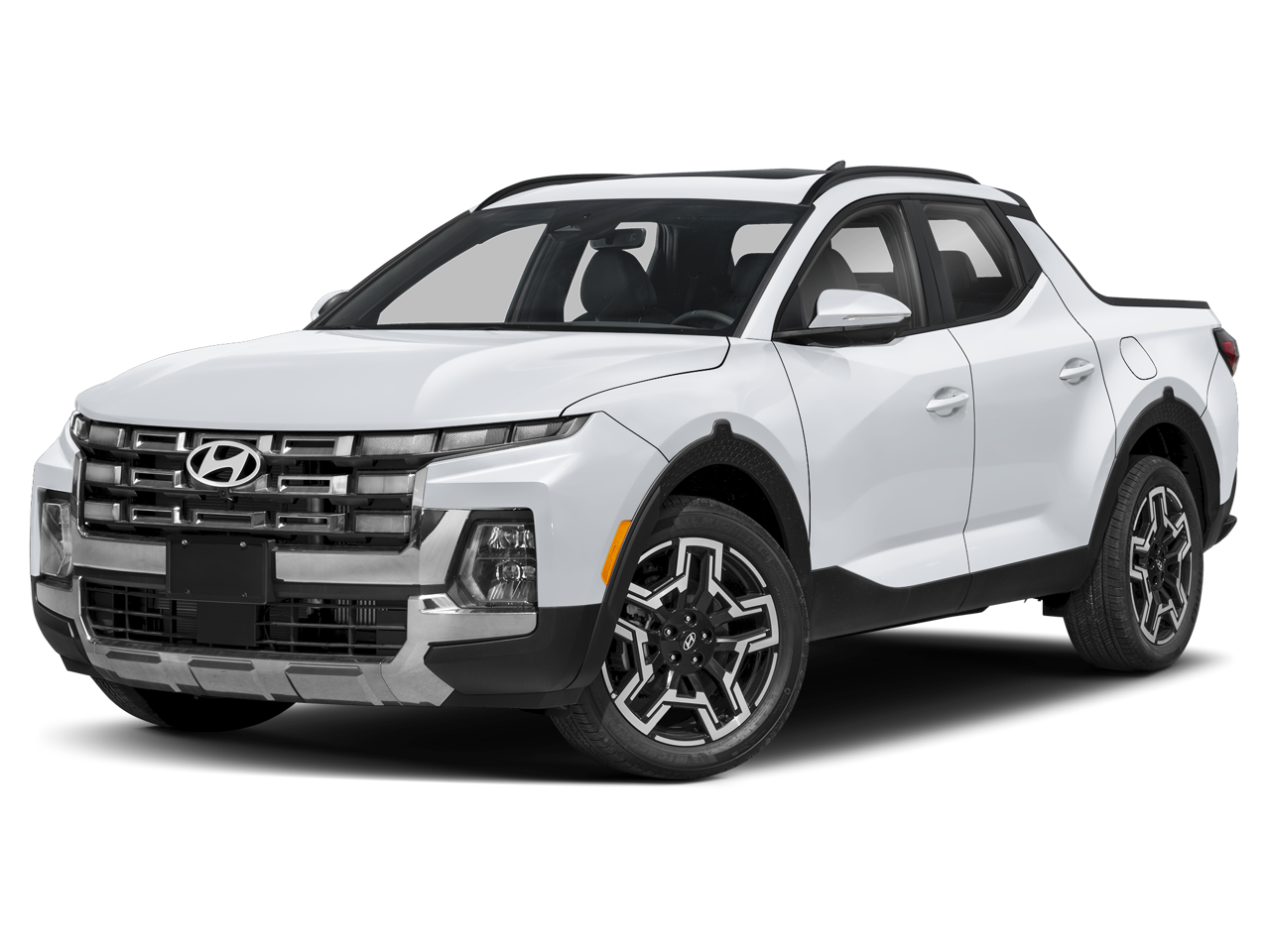 2025 Hyundai Santa Cruz
