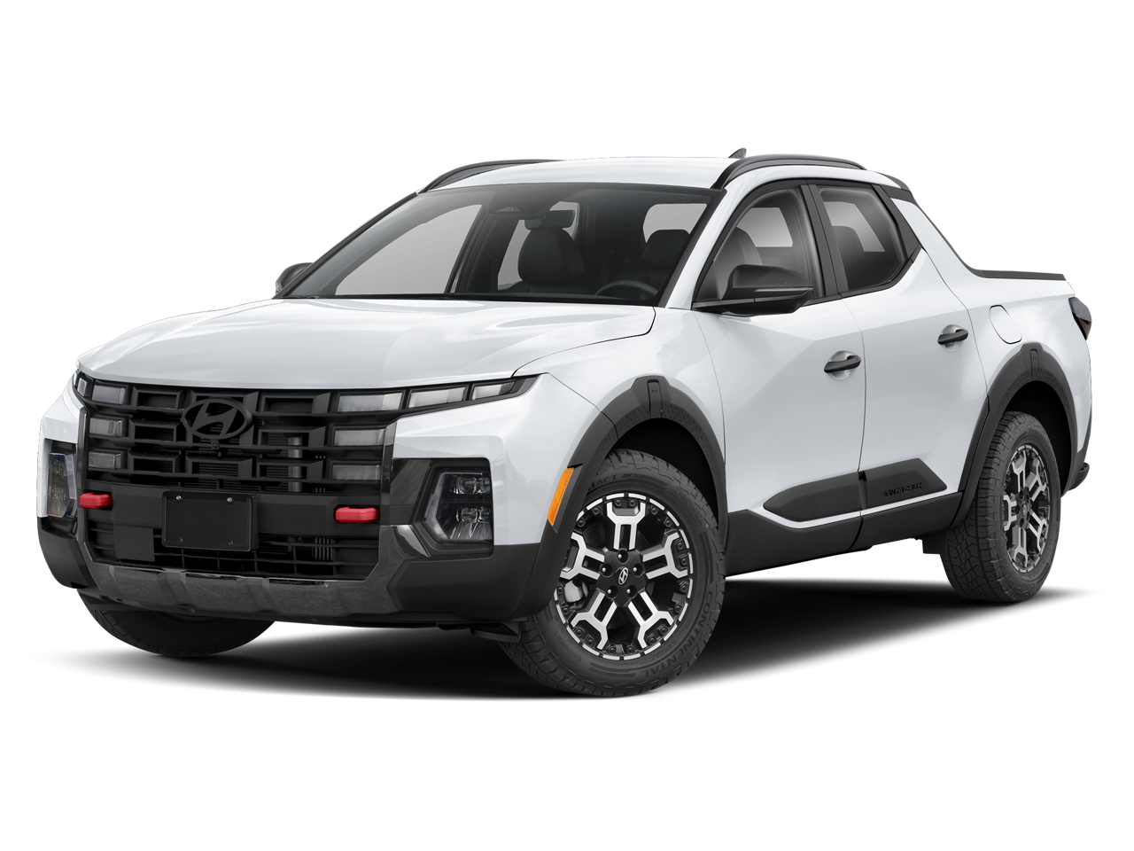 2025 Hyundai Santa Cruz