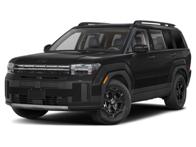 2026 Hyundai SANTA FE XRT AWD