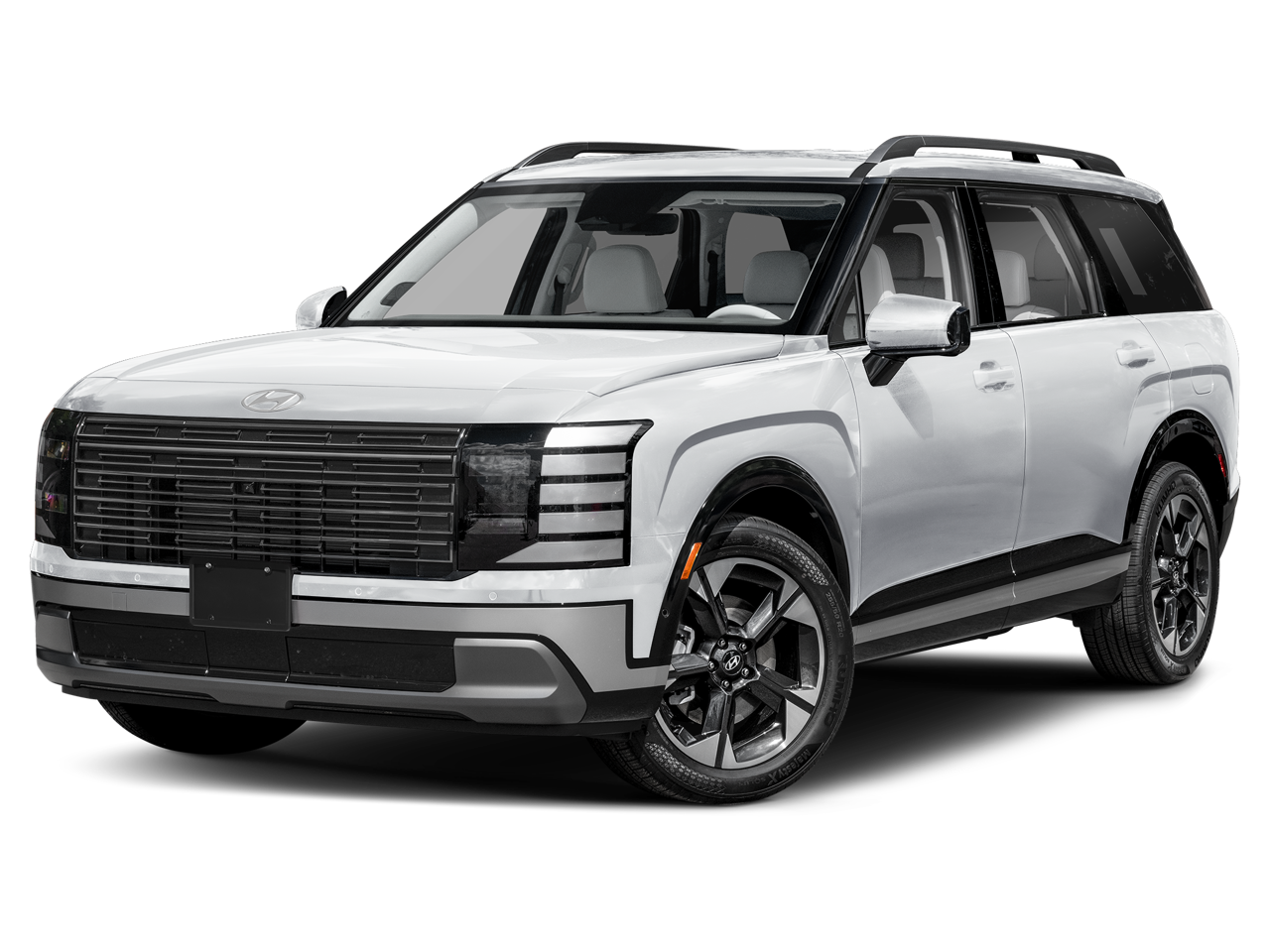 2026 Hyundai Palisade Limited - Photo 18