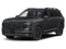 2027 Hyundai PALISADE HYBRID Calligraphy Black Ink