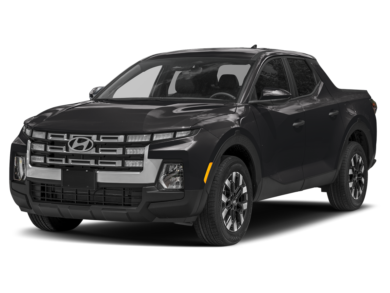 2027 Hyundai SANTA CRUZ SE AWD
