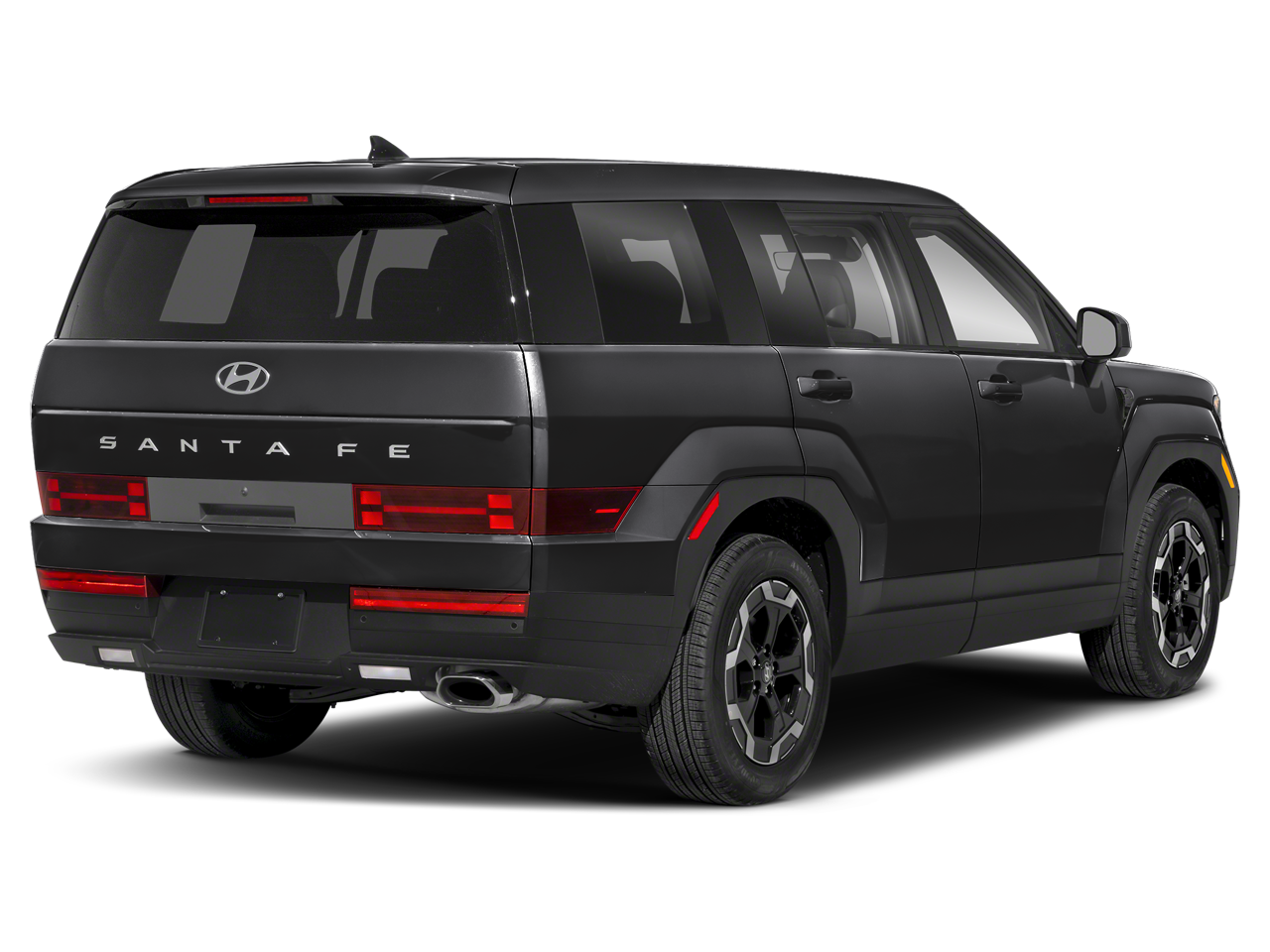 2026 Hyundai SANTA FE SE AWD