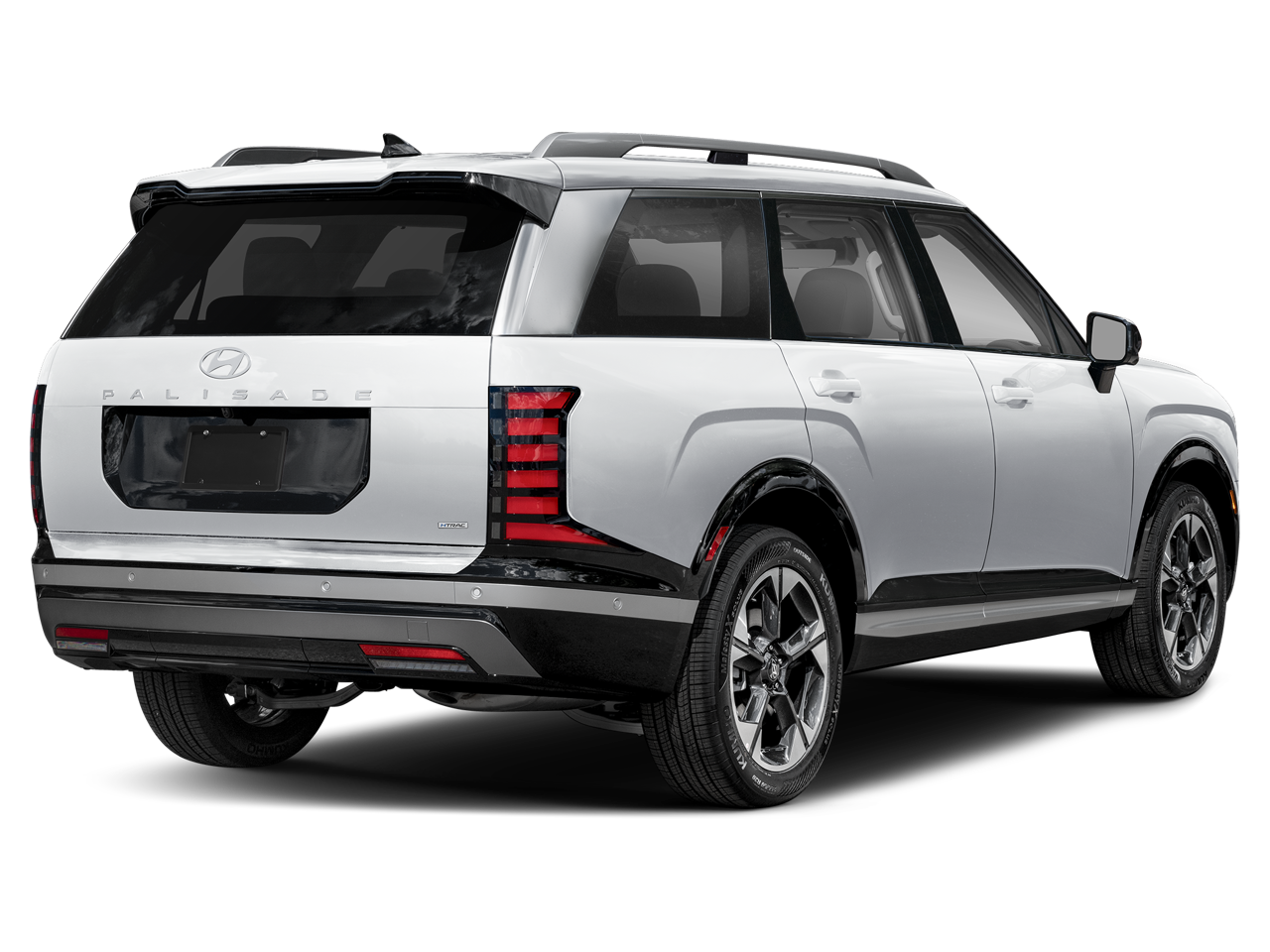 2026 Hyundai Palisade Limited - Photo 19