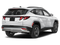 2026 Hyundai TUCSON Blue