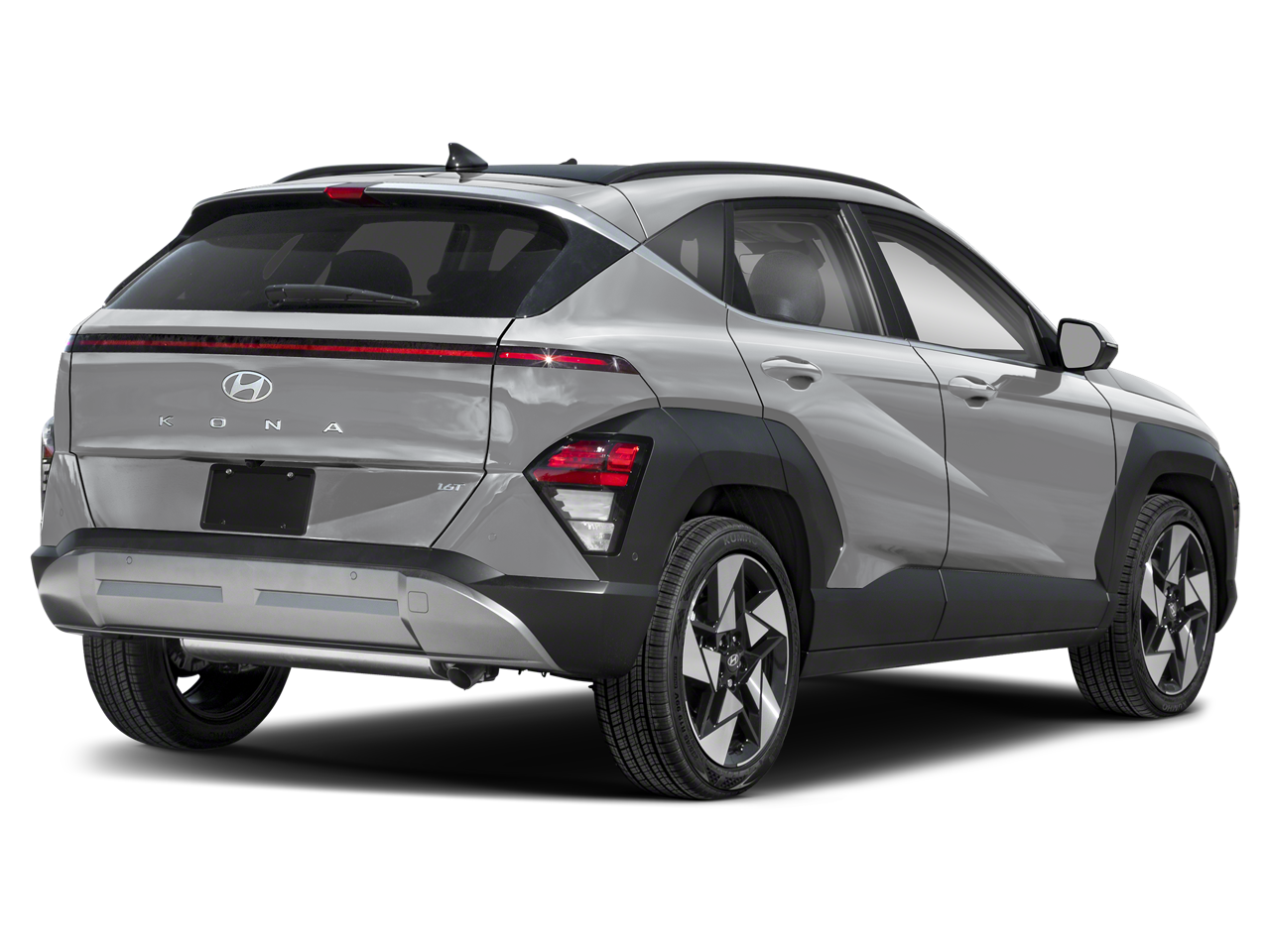 2027 Hyundai KONA Limited AWD