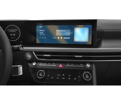 2024 Hyundai SONATA SEL Convenience