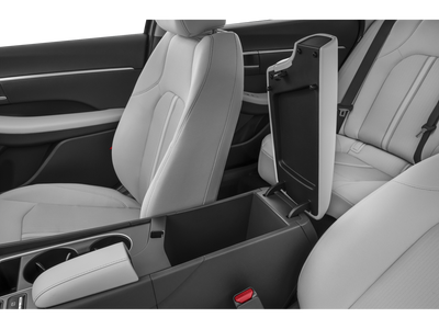 2024 Hyundai SONATA SEL Convenience