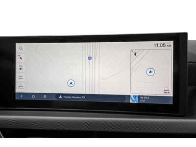 2024 Hyundai SONATA SEL Convenience