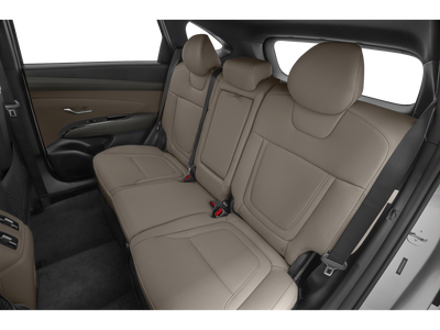2025 Hyundai TUCSON Limited AWD