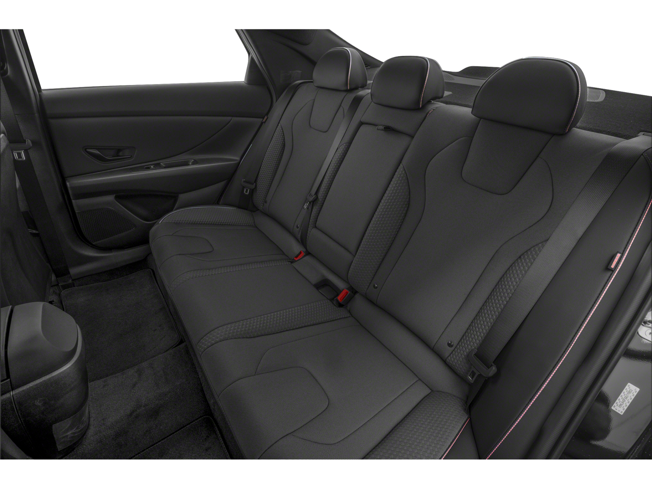 2026 Hyundai ELANTRA N Line