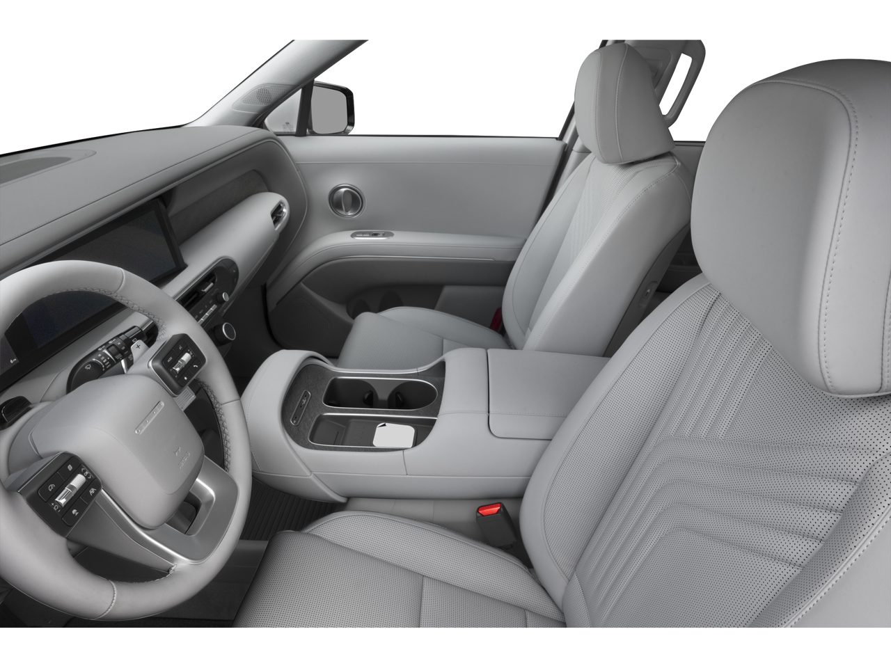 2027 Hyundai PALISADE SEL Premium AWD