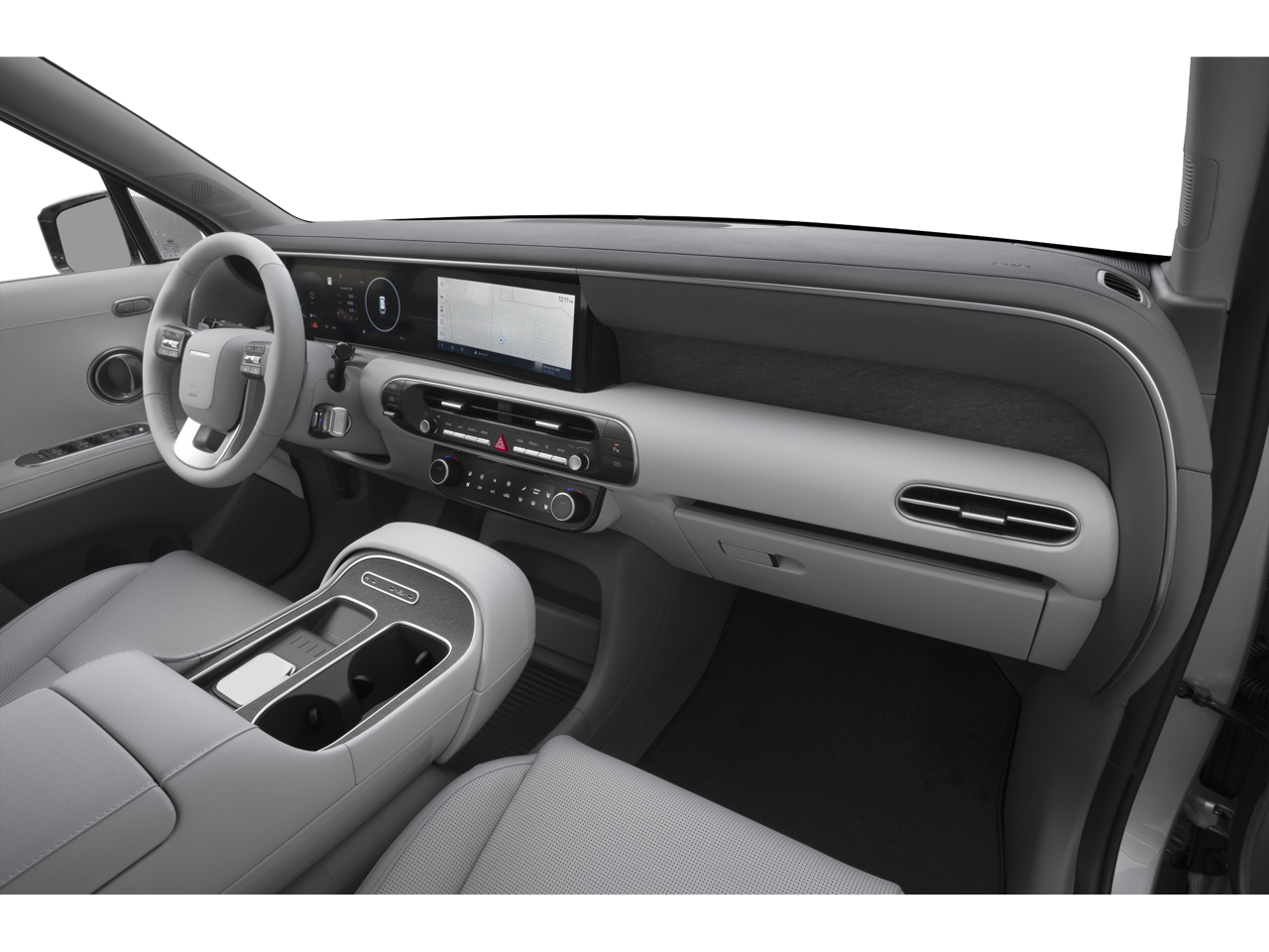2027 Hyundai PALISADE SEL Premium AWD