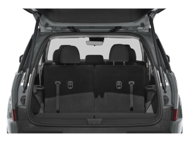 2026 Hyundai Santa Fe SE AWD