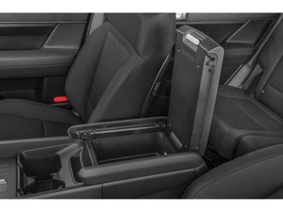 2026 Hyundai Santa Fe SE AWD
