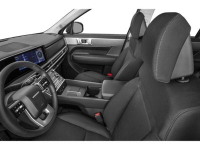 2026 Hyundai Santa Fe SE AWD