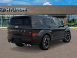 2026 Hyundai Santa Fe SE AWD