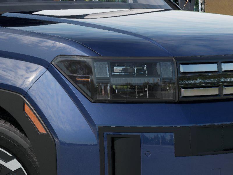 2027 Hyundai SANTA FE SEL AWD