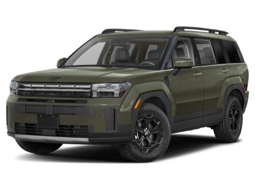 2026 Hyundai SANTA FE XRT AWD