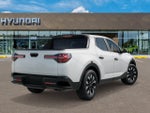 2027 Hyundai SANTA CRUZ SE AWD