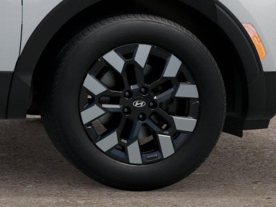 2027 Hyundai SANTA CRUZ SE AWD
