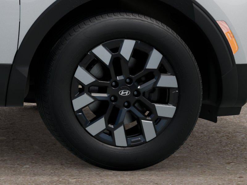 2027 Hyundai SANTA CRUZ SE AWD