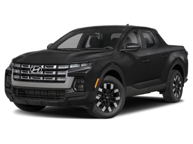 2027 Hyundai SANTA CRUZ SE AWD