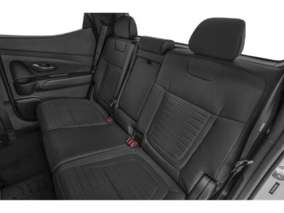 2027 Hyundai SANTA CRUZ SE AWD