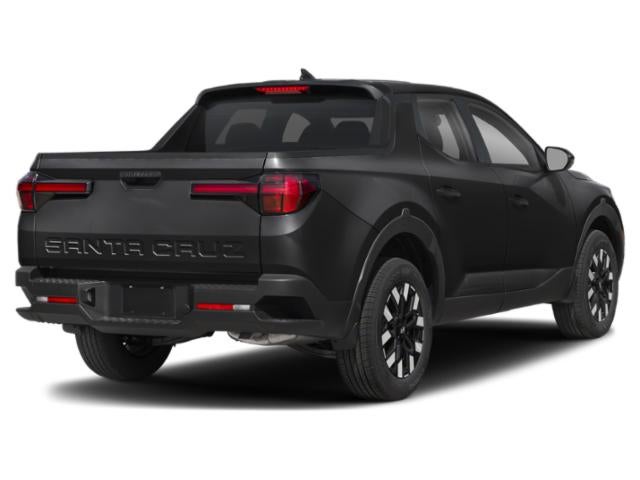 2027 Hyundai SANTA CRUZ SE AWD