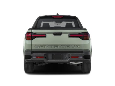 2027 Hyundai SANTA CRUZ SE AWD