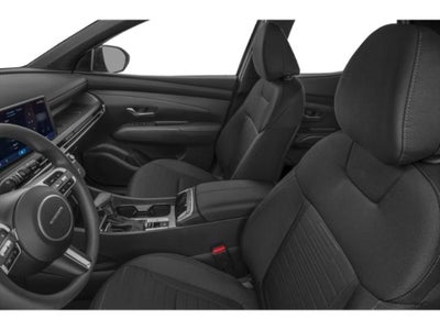 2027 Hyundai SANTA CRUZ SE AWD