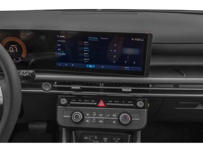 2027 Hyundai SANTA CRUZ SE AWD