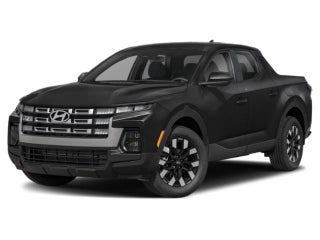 2027 Hyundai SANTA CRUZ SE AWD