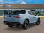 2026 Hyundai Santa Cruz SEL AWD