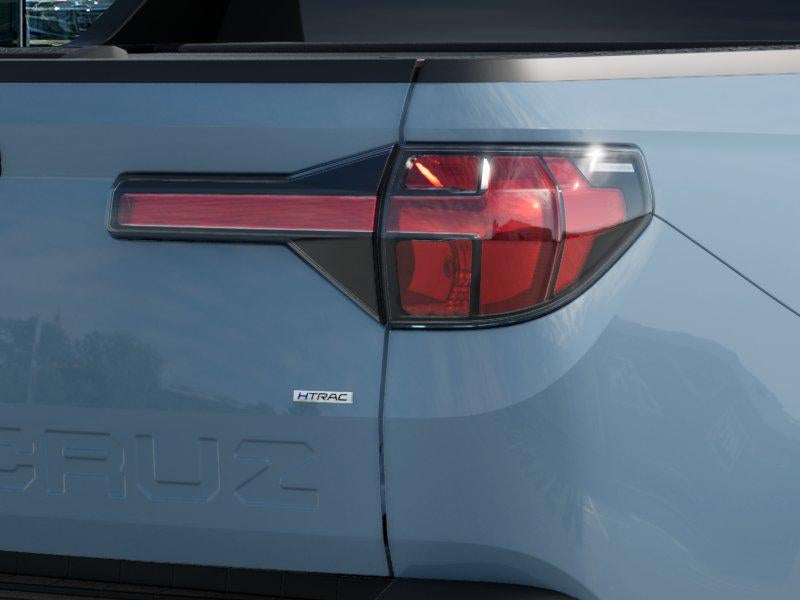 2027 Hyundai SANTA CRUZ SEL Activity AWD