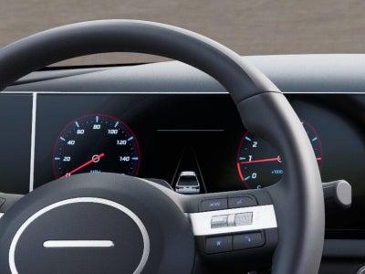 2027 Hyundai SANTA CRUZ SEL Activity AWD
