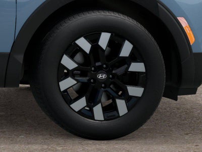 2027 Hyundai SANTA CRUZ SEL Activity AWD