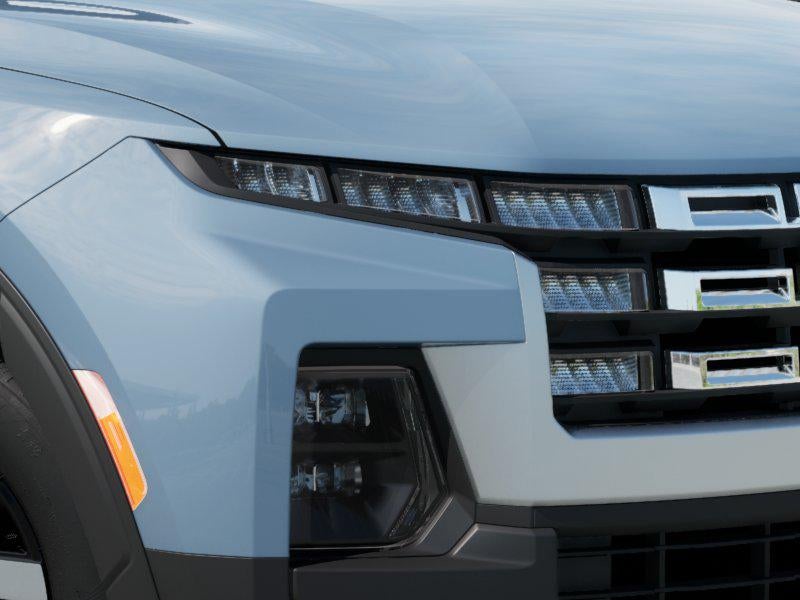 2027 Hyundai SANTA CRUZ SEL Activity AWD