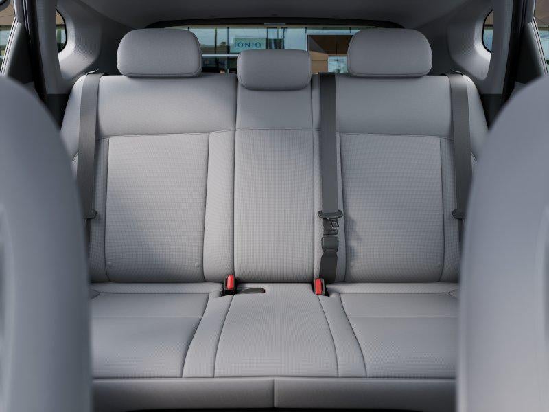 2026 Hyundai KONA SE AWD