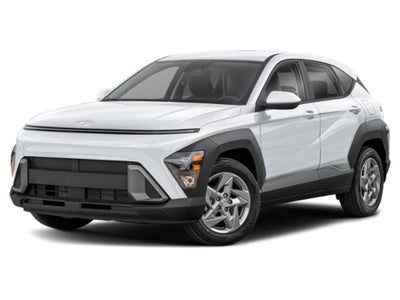 2026 Hyundai KONA SE AWD